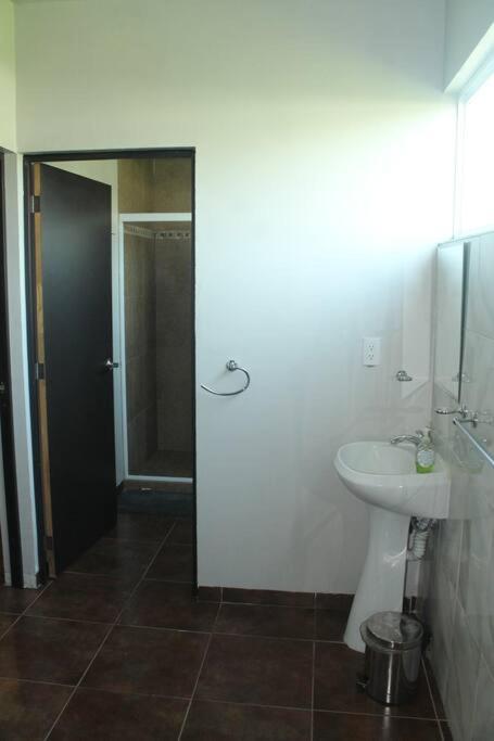 Casa de Campo en Chiconcuac photo 2