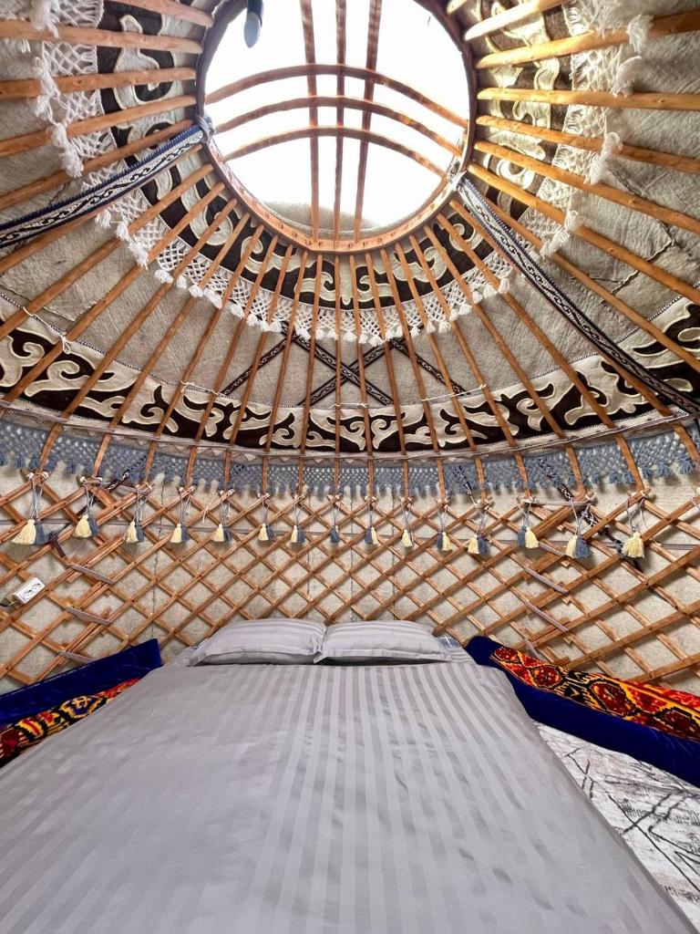 Agat Yurt Camp photo 3