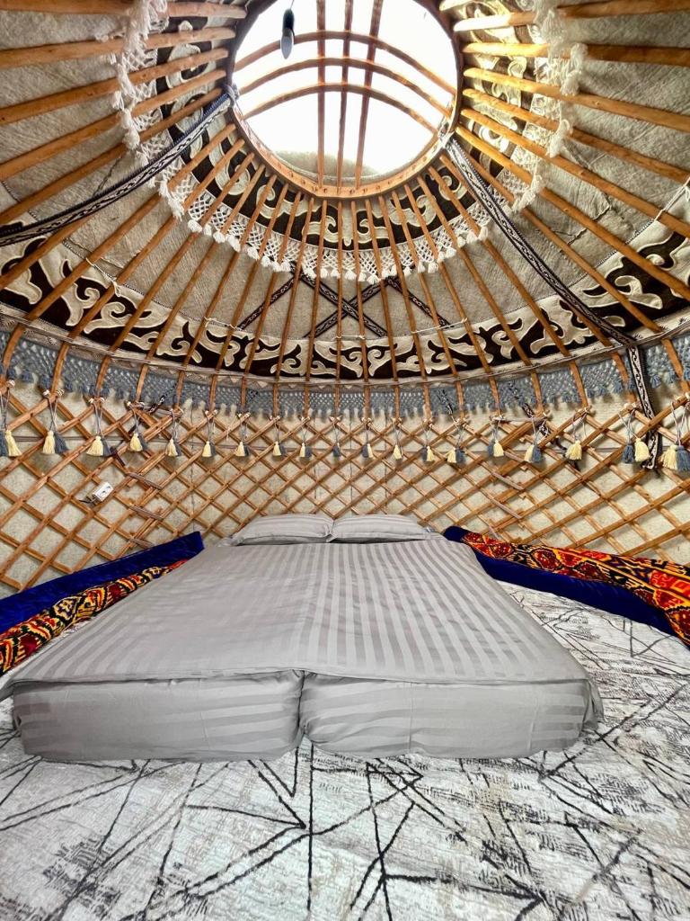 Agat Yurt Camp photo 1