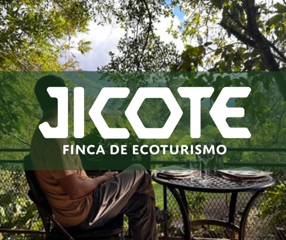 Jicote finca de ecoturismo photo 4