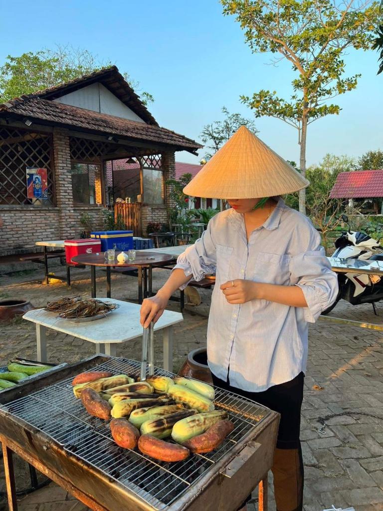 Mekong Riverside Homestay