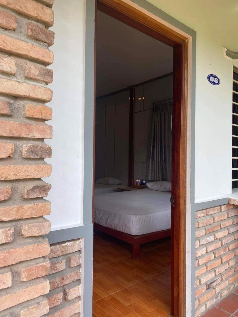 Mekong Riverside Homestay