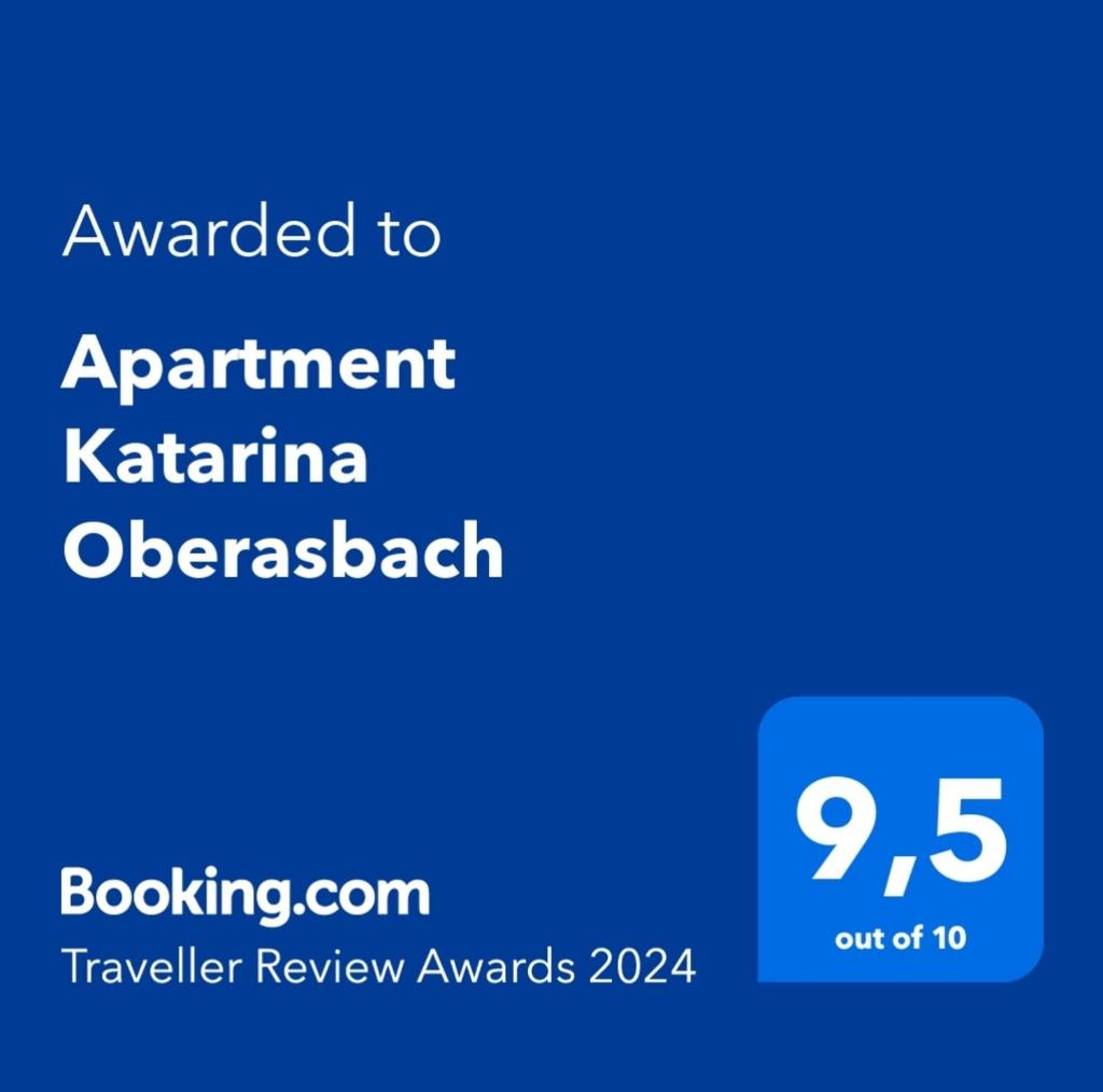 Apartment Katarina Oberasbach photo 1