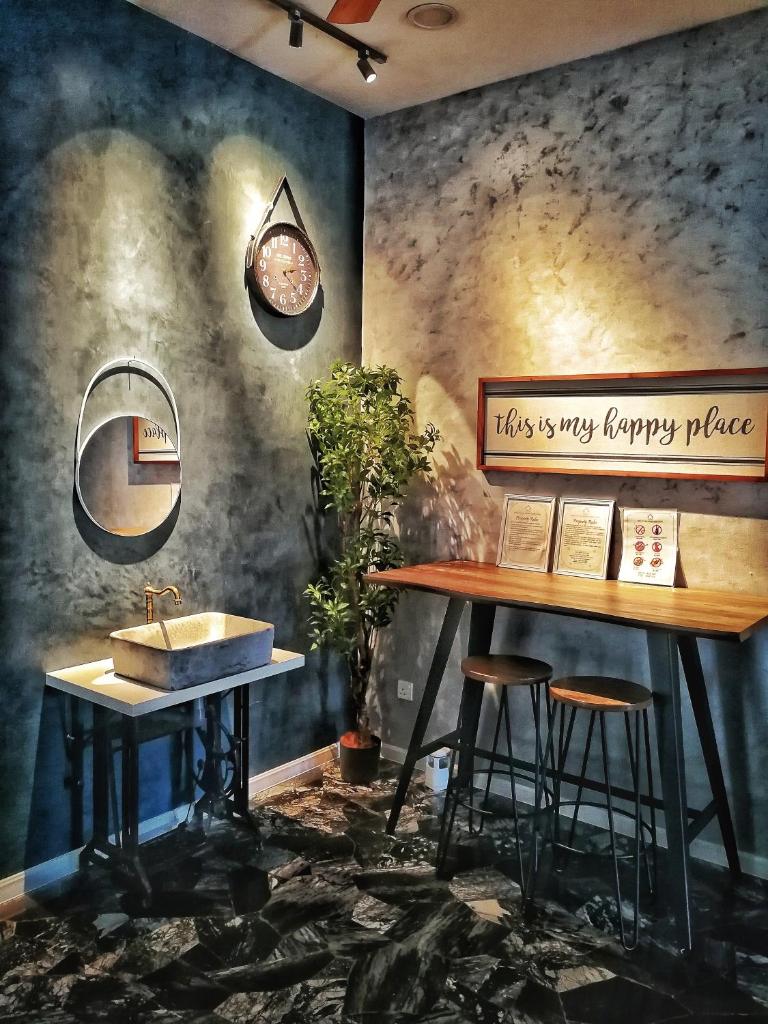IPOH AGONG HOMESTAY by ONE LIFE FOUR SEASON GUESTHOUSE photo 1