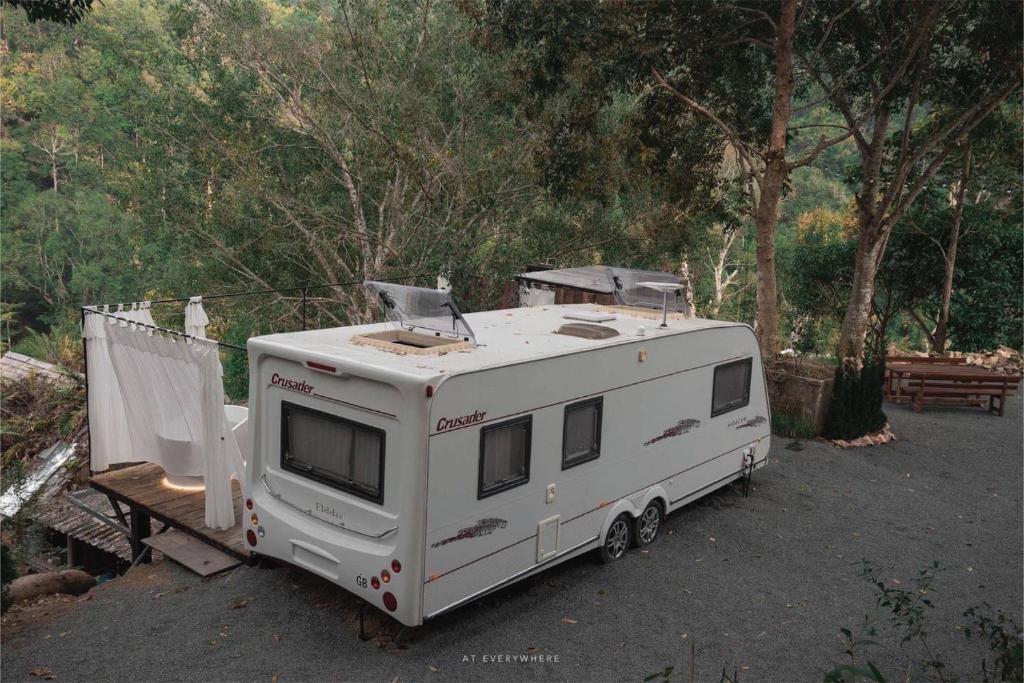 Reverie Camp