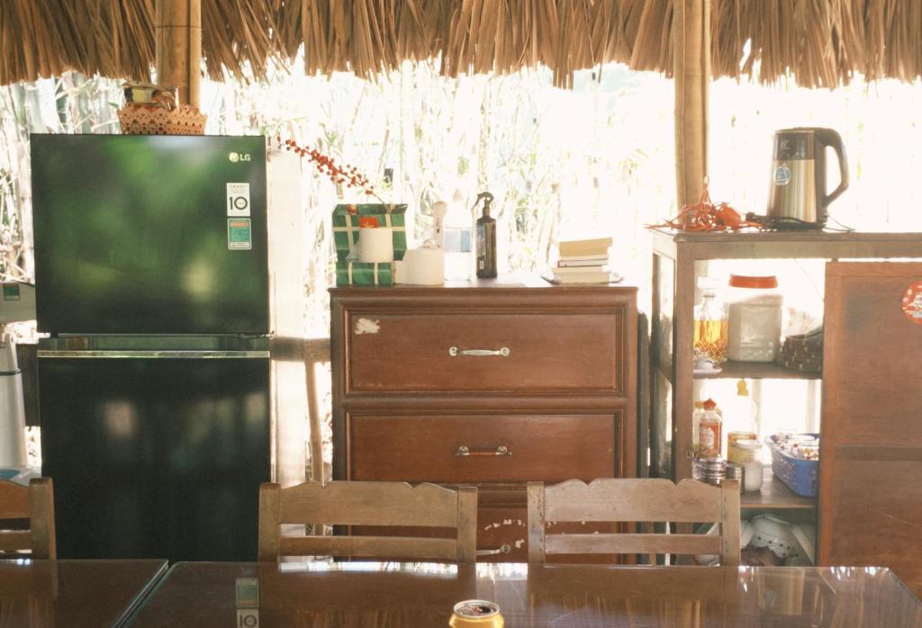 Mango House Retreat Quy Nhon