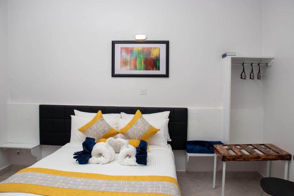 Eldorado Rustic Hotel photo 3