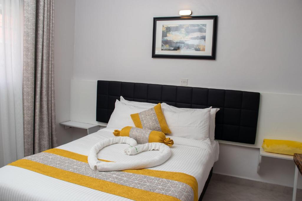 Eldorado Rustic Hotel photo 4