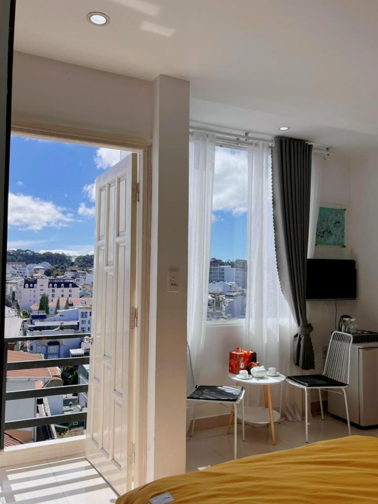 Lâm Anh Glory Hotel