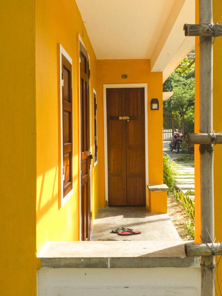 Mango House Retreat Quy Nhon