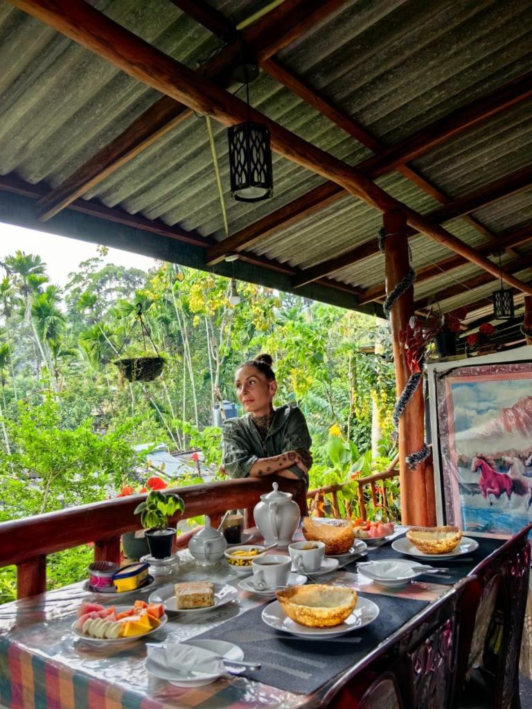 Cozy Homestay Waterfall Road Ella photo 3