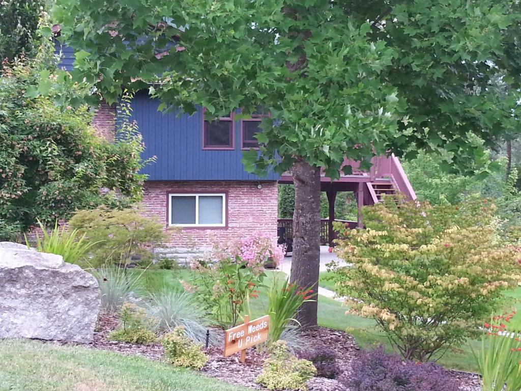 Creekside B&B photo 4