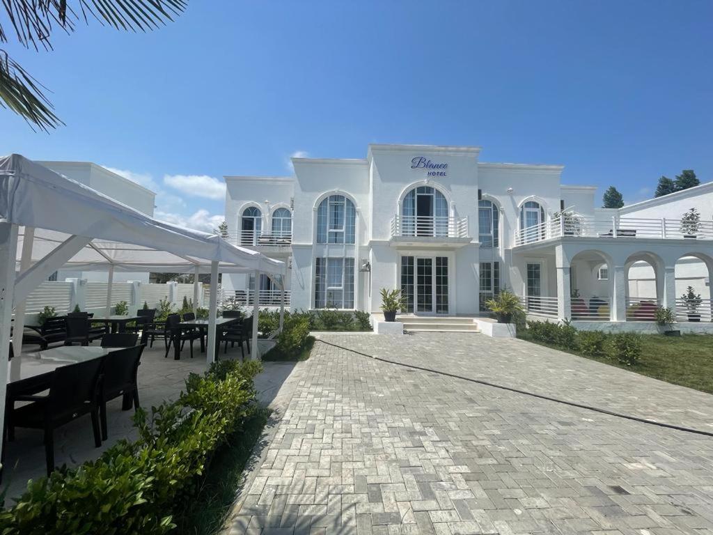 Blanco boutique hotel astara photo 1