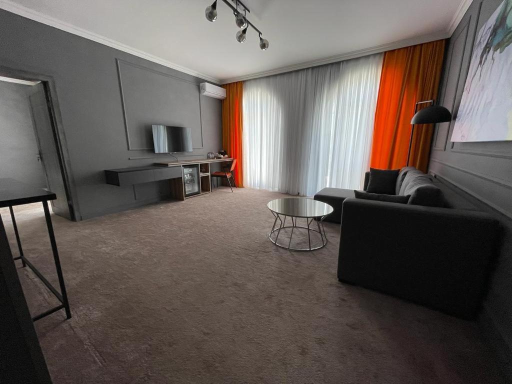 Blanco boutique hotel astara photo 4