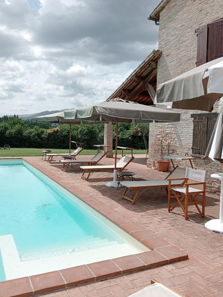 Parco Ducale Country House photo 3