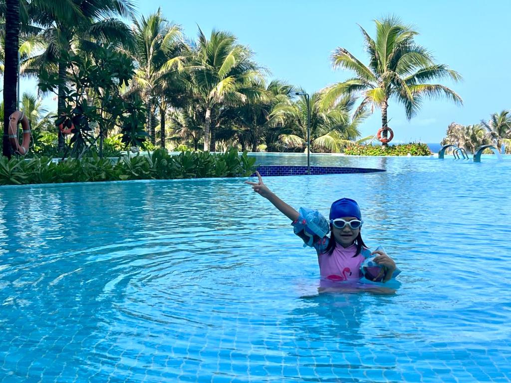 Arena Cam Ranh Nha Trang Resort Nearby Airport photo 2