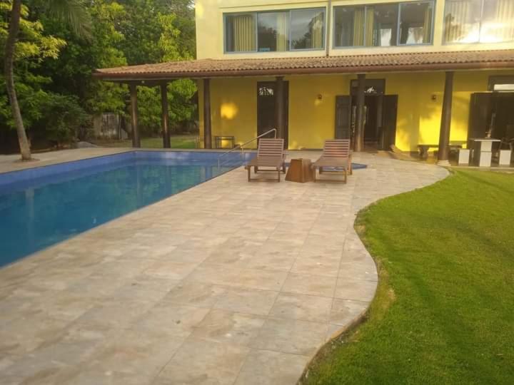 Olivia Bungalow photo 1
