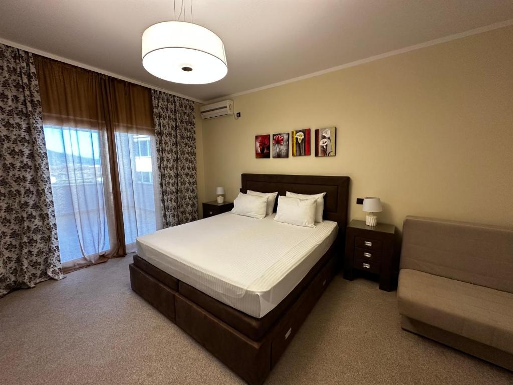 Hotel Opera Jaz photo 1