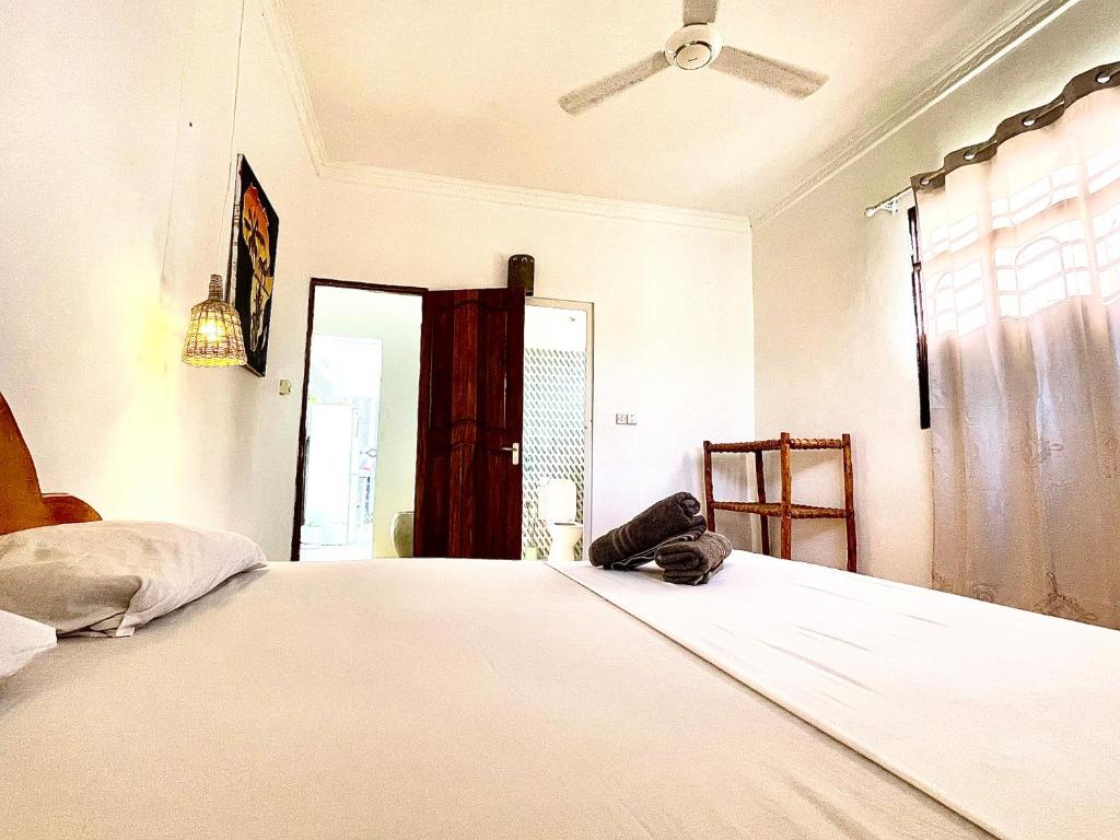 Nyumbani Stay photo 2