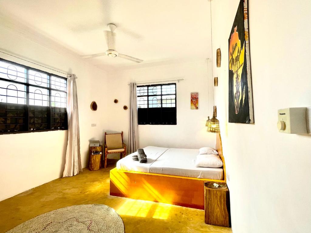 Nyumbani Stay photo 4