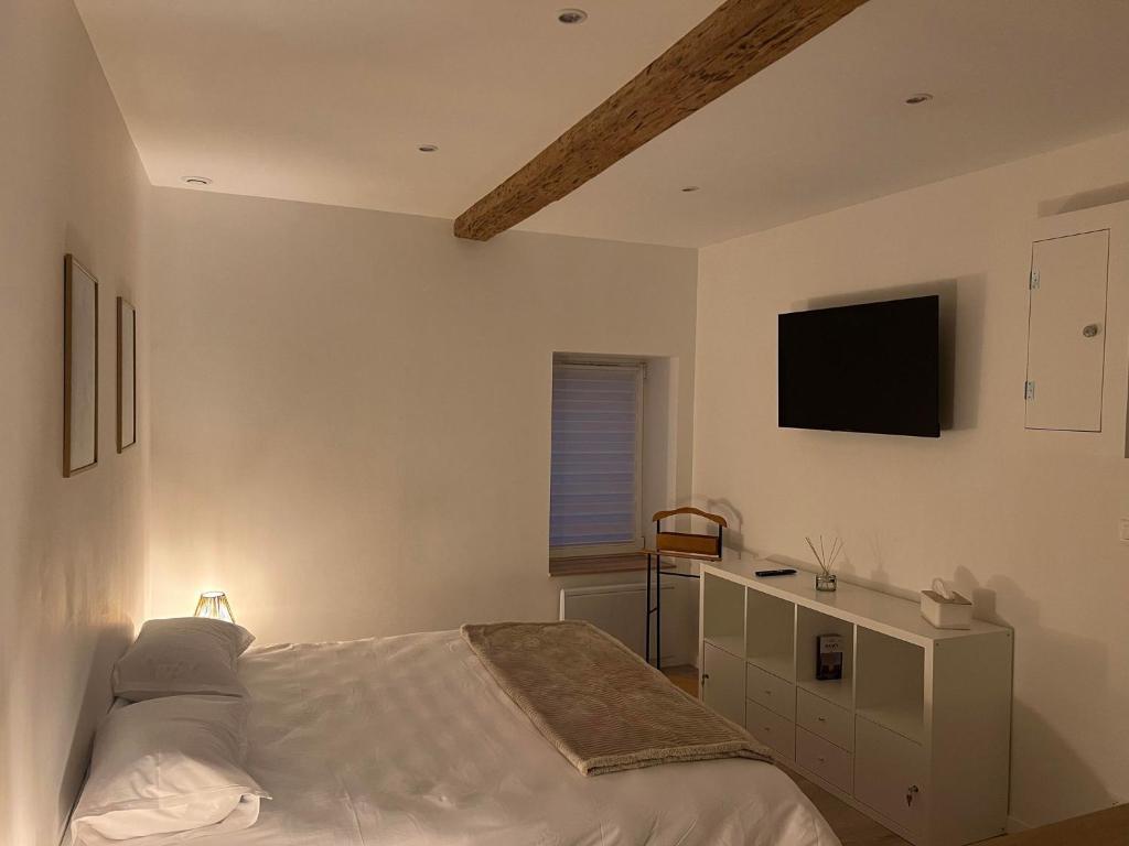 Studio Cosy Maxéville photo 4
