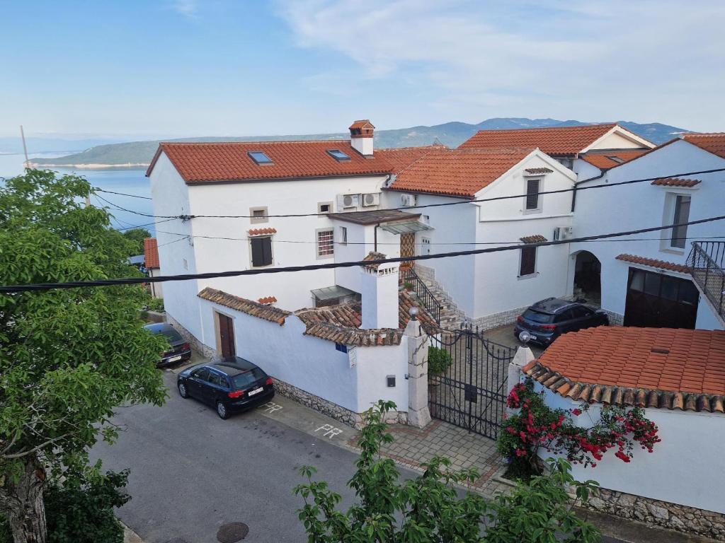Guesthouse Villa Galovic