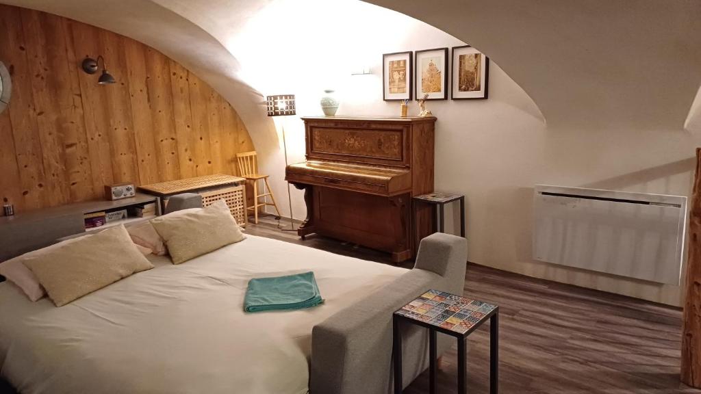 Maison à Tour Briançon photo 1