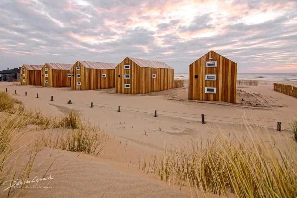 Sisters Beachbungalows photo 4