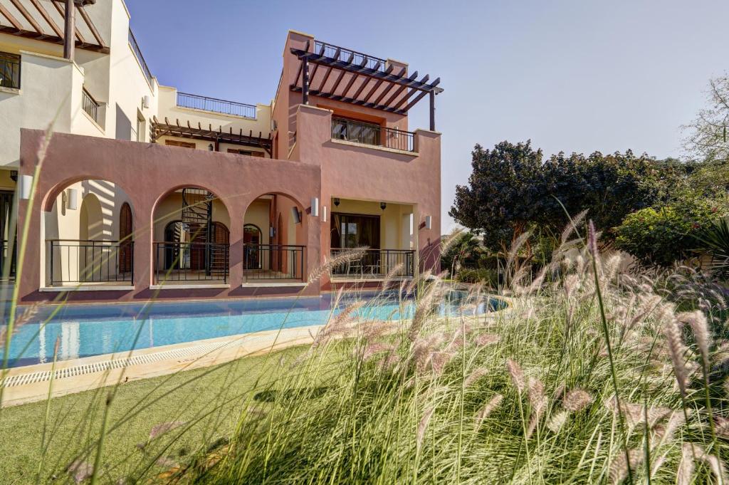 Shoreline Apartment - Tala Bay photo 4