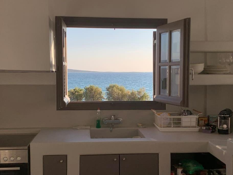The Blue Lagoon Apartment photo 1