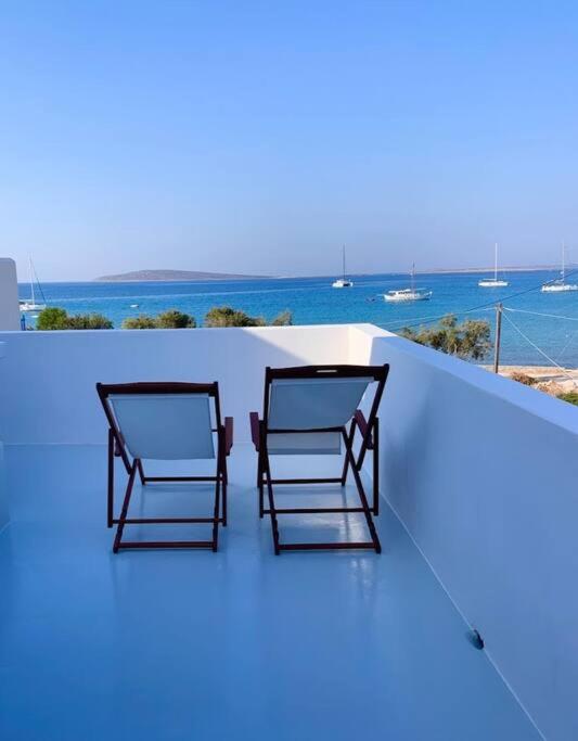 The Blue Lagoon Apartment photo 3