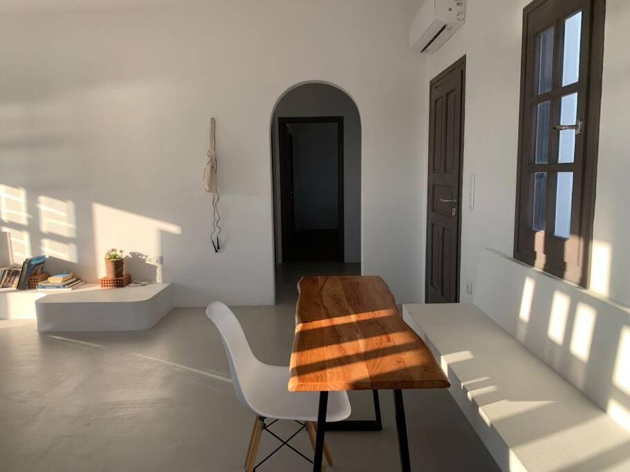The Blue Lagoon Apartment photo 4