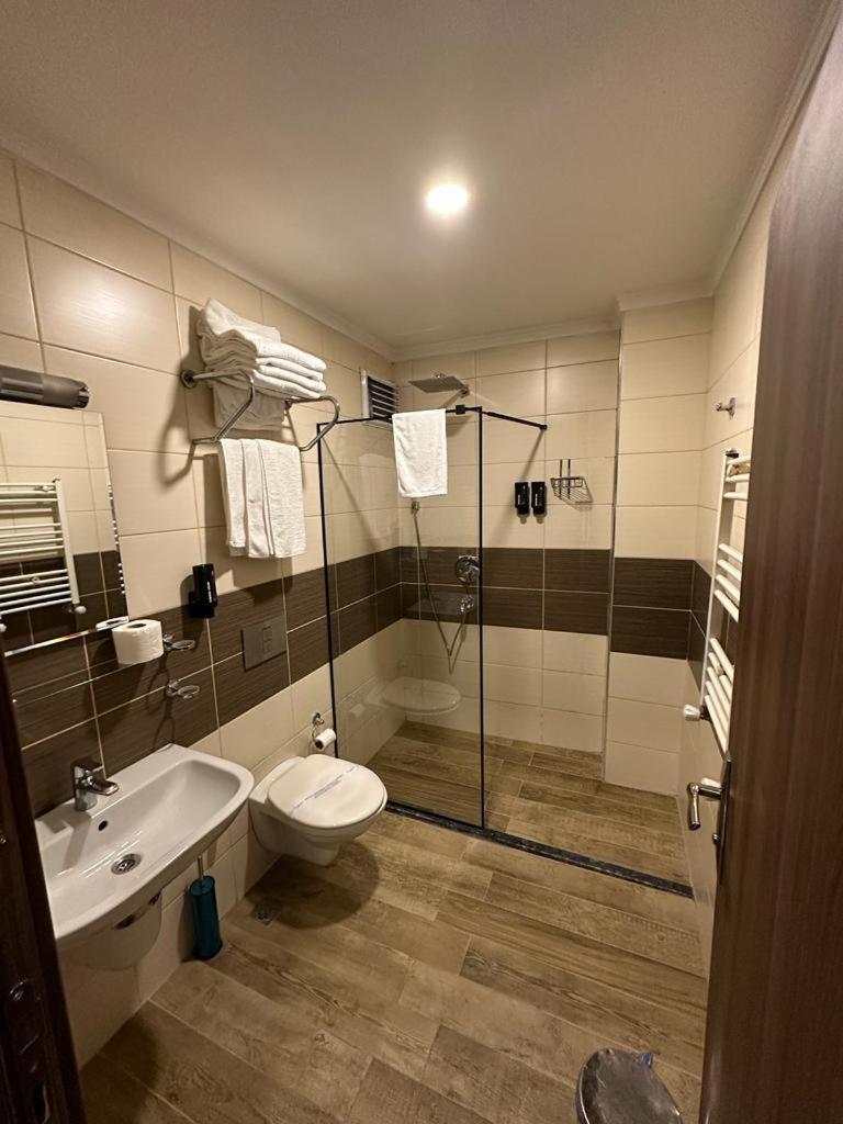 New Akçaabat Hotel photo 2