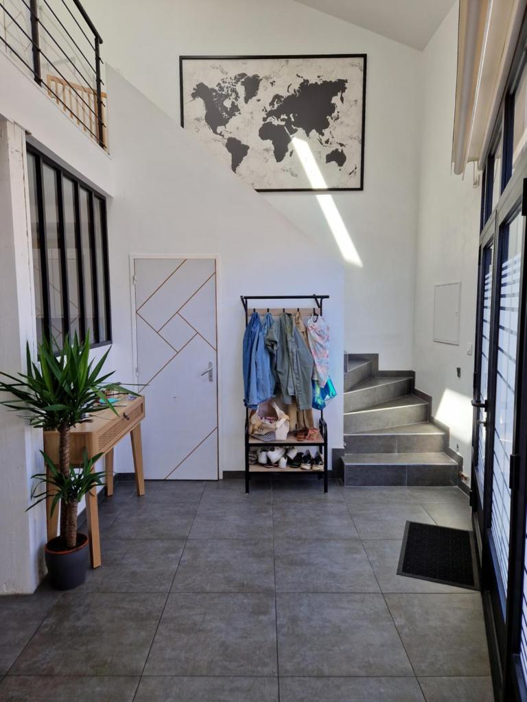 LOFT COCOONING