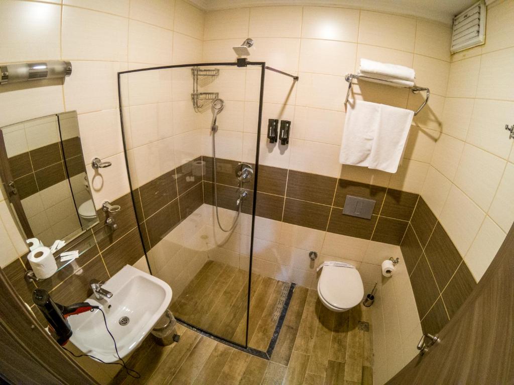New Akçaabat Hotel photo 4
