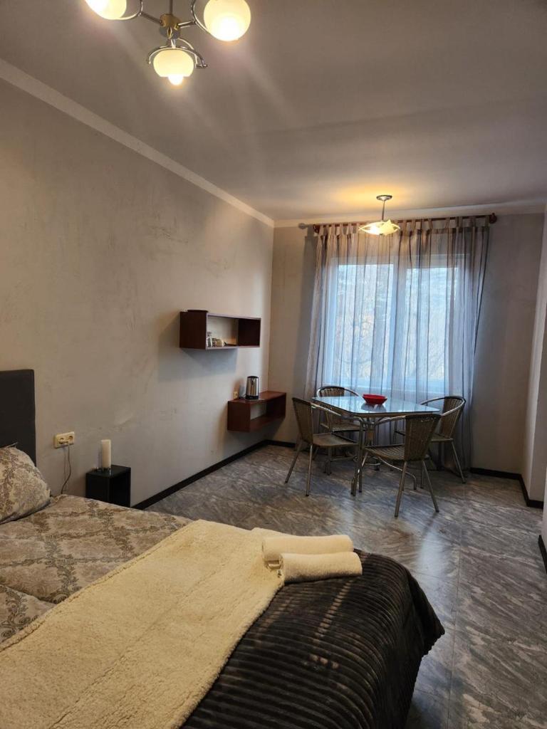Garni Nature Villa photo 4