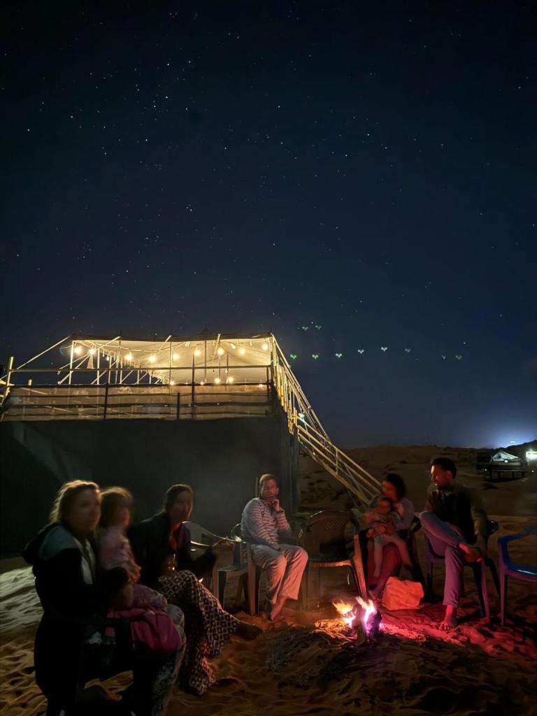 Hamood desert local camp photo 3