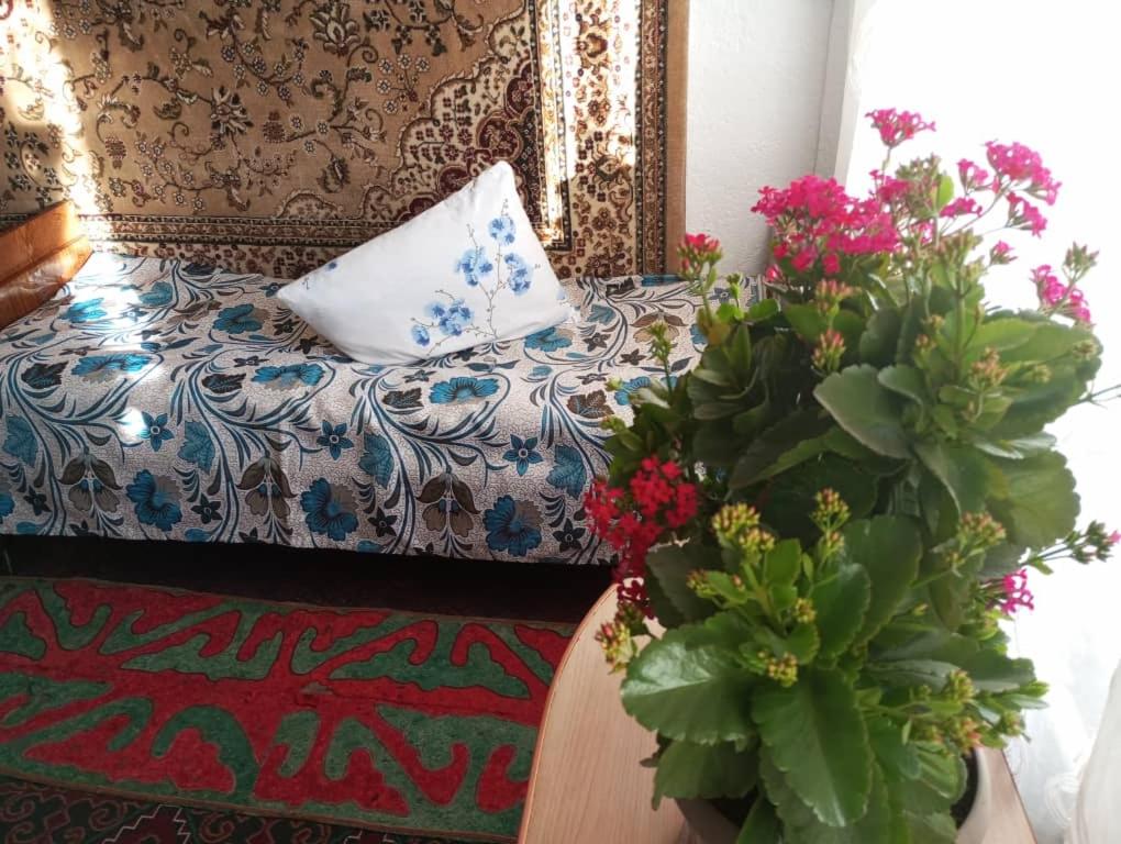Rahat Guesthouse