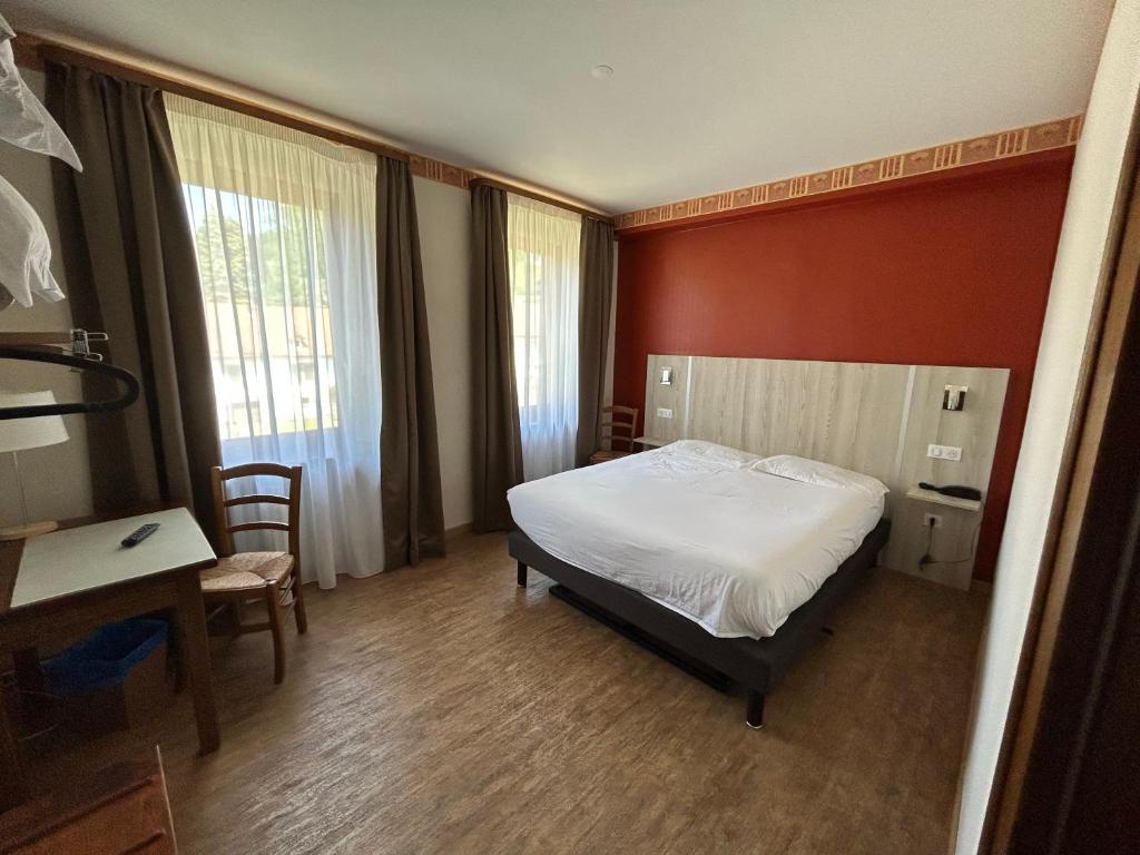 Auberge Des Mésanges photo 1