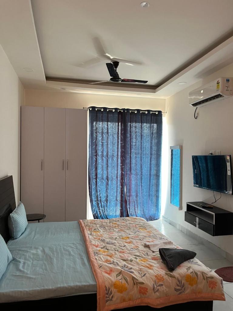 Meadow suites ! Comfortable stay photo 2