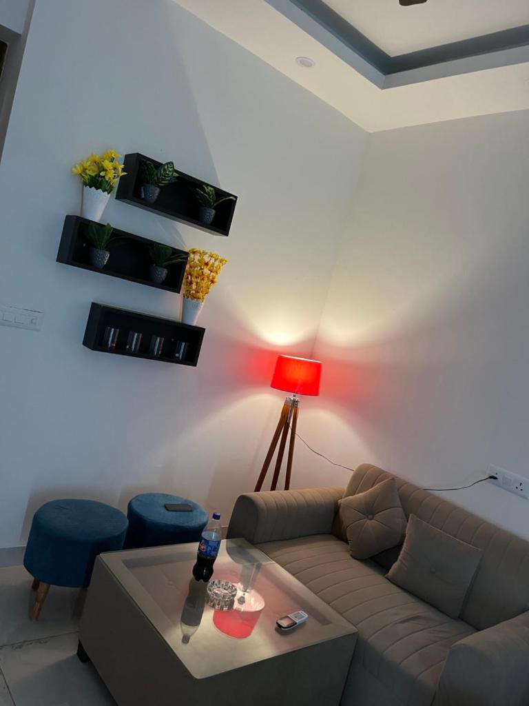Meadow suites ! Comfortable stay photo 4