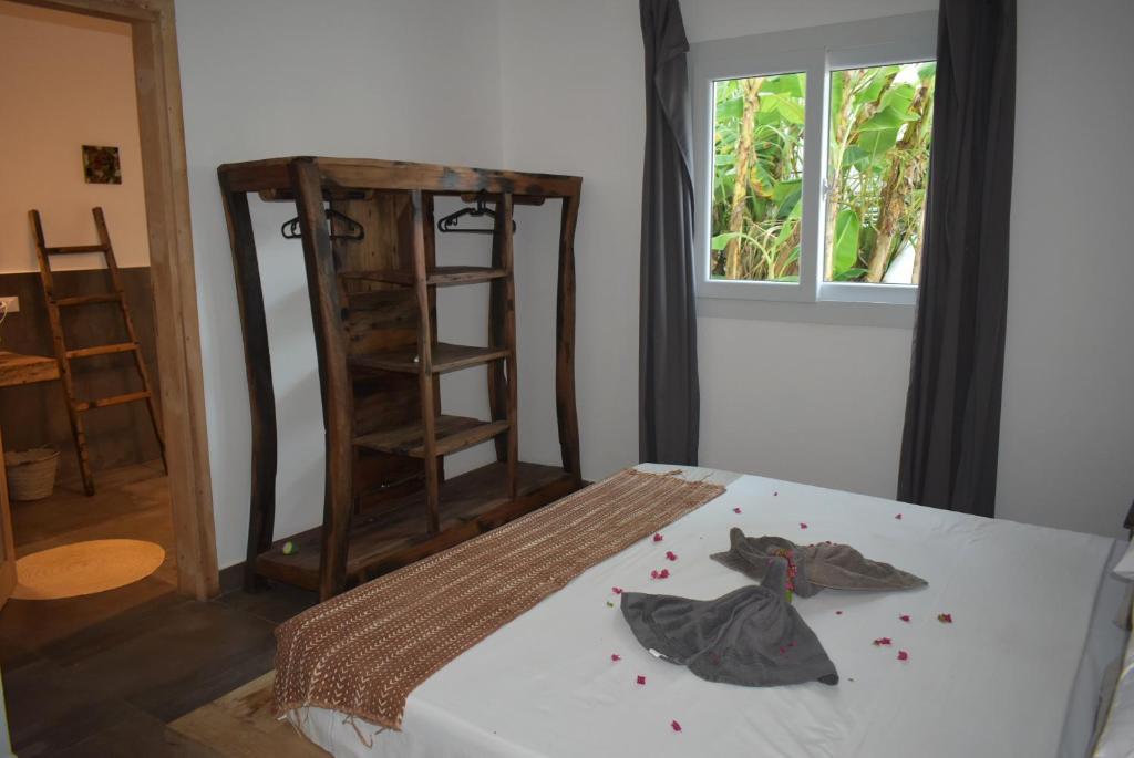 Villa Julito, Kiwengwa photo 4