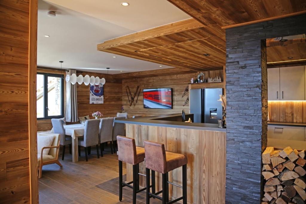 Chalet Shangrila photo 3