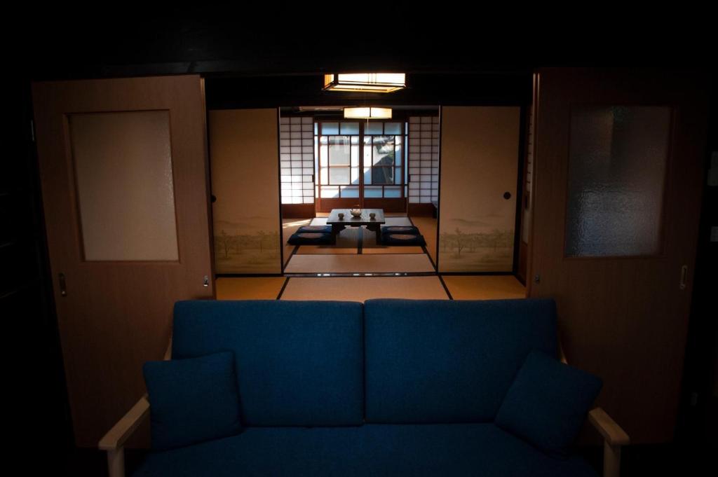 Guesthouse Shin photo 1