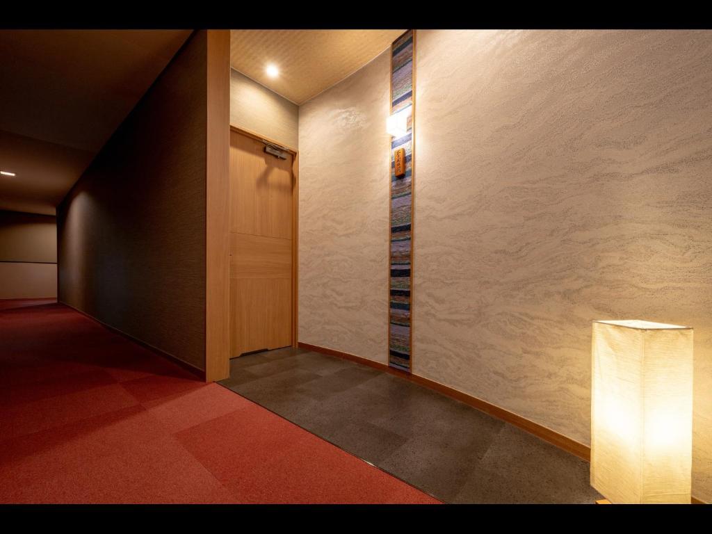 Dai Onsen Matsudaya Ryokan photo 2