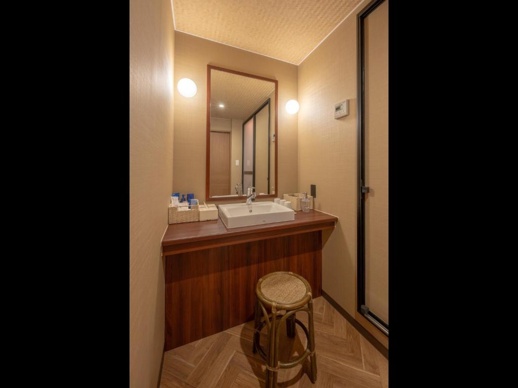 Dai Onsen Matsudaya Ryokan photo 3