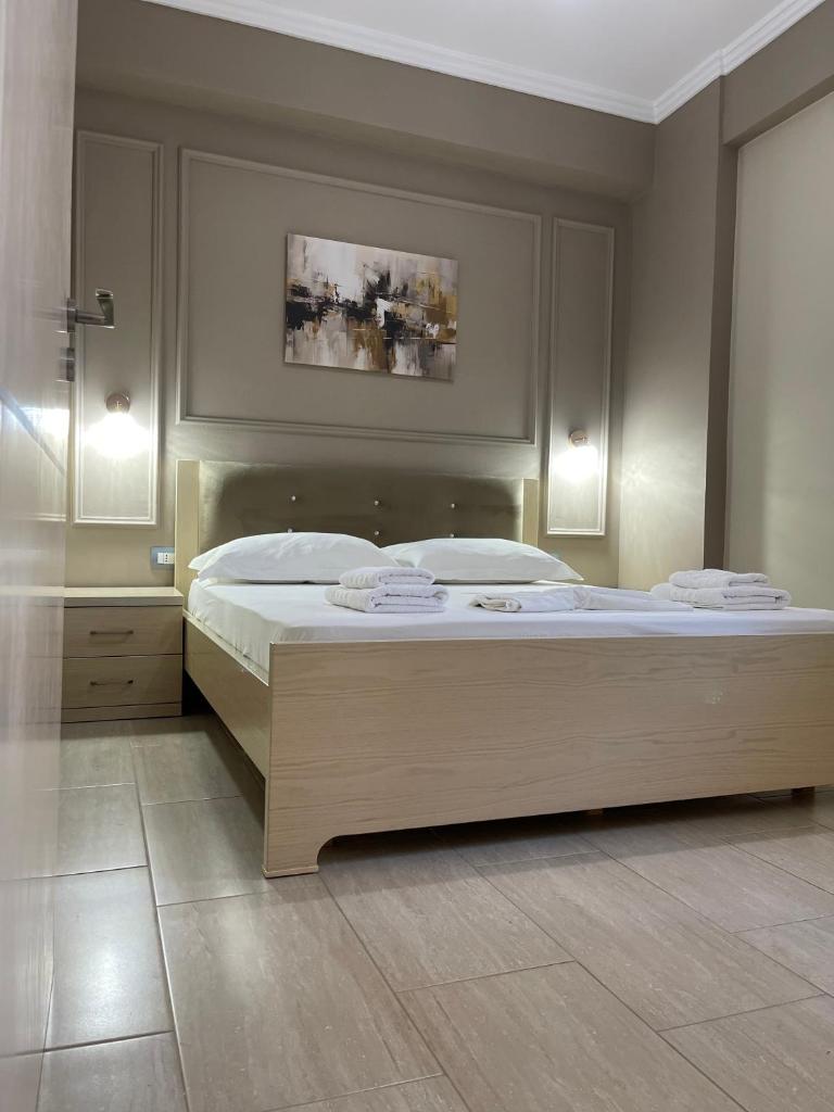 Durmishi Rooms & Apartments & Beach photo 1