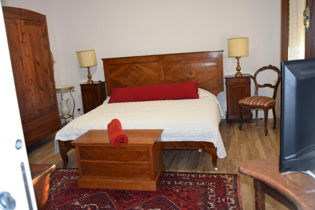 Bed & Breakfast Sinfonia photo 2