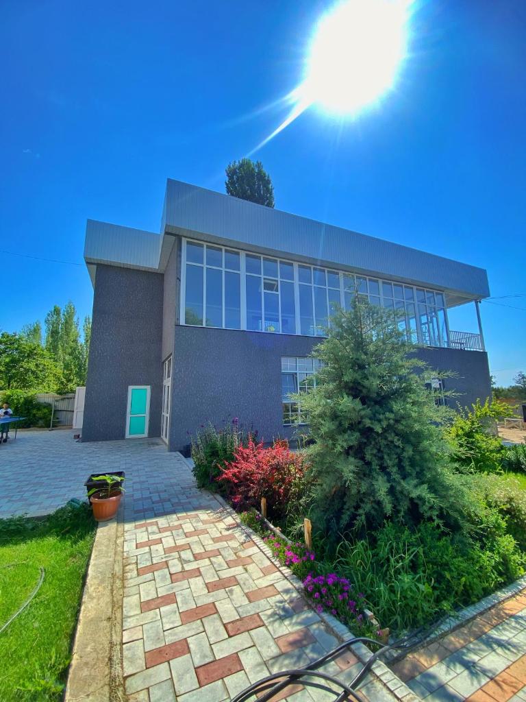 Гостевой дом Дастан, Guest House Dastan