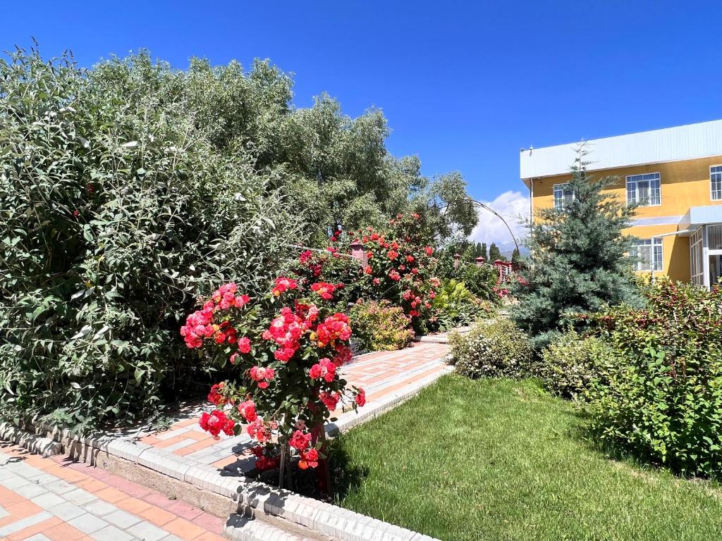 Гостевой дом Дастан, Guest House Dastan photo 1